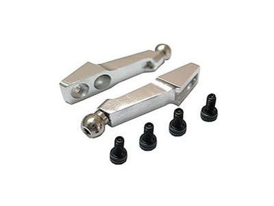 Flybarless Blade Grip Arms for MH-TX4002F