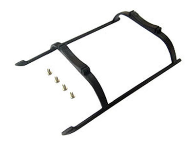 Plastic Landing Gear - Vortex 200 PRO