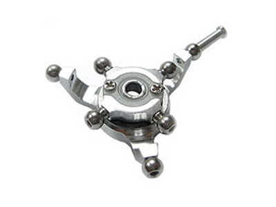 Precision CNC Swashplate - Vortex 200 PRO