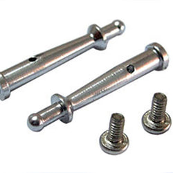 PRECISION CNC CANOPY MOUNT - VORTEX 200PRO