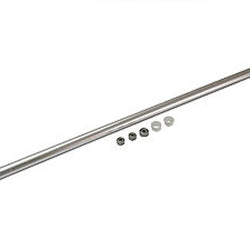 TAIL BOOM TORQUE TUBE VERSION - VORTEX 200PRO