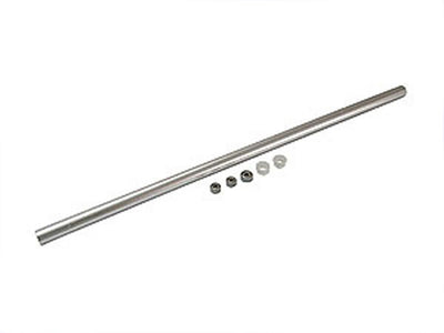 TAIL BOOM TORQUE TUBE VERSION - VORTEX 200PRO