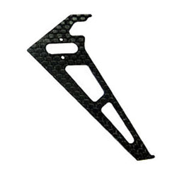 CARBON VERTICAL FIN - VORTEX 200PRO