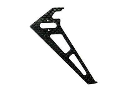 CARBON VERTICAL FIN - VORTEX 200PRO