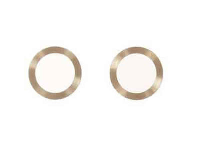 Washer for thrust bearing (2)