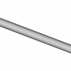 Spindle shaft for rotor head  109 mm (2)