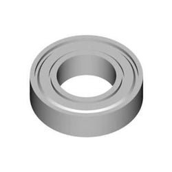 Ball bearing 10 x 19 x 5