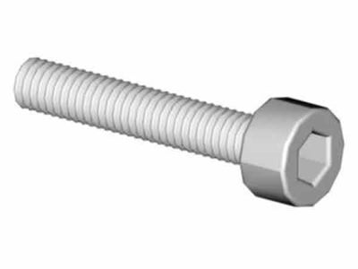 Socket head cap screw M3x16