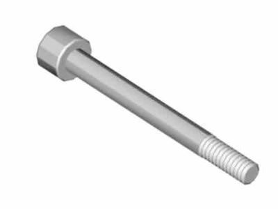 Socket head cap screw M3x30