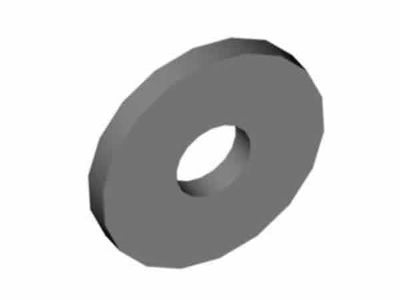 Washer 3 x 9 x 1