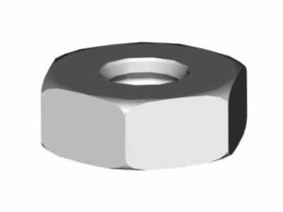 Hex Nut M2.5