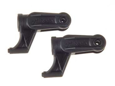 Blade holder 12mm blade grip, incl. screws