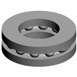 Thrust bearing 6 x 14