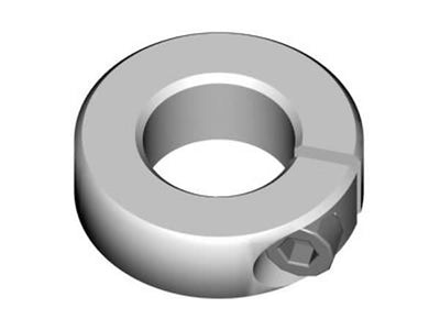 Clamp ring dia.10mm