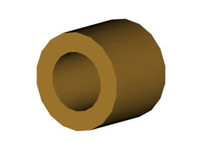 Bushing 4.8 x 3 x 2.1