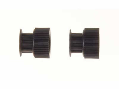 Drive pulley main gear, 40 teeth module 0.5