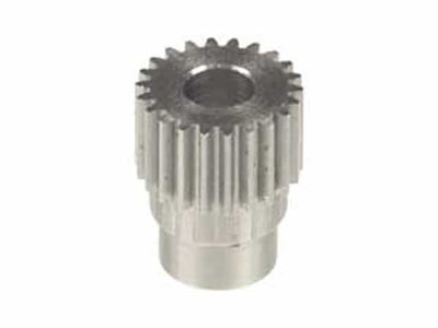 22T Pinion 5mm Diameter Mod 0.5