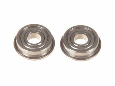 Ball bearing flanged 5 x 13 x 4 (2)