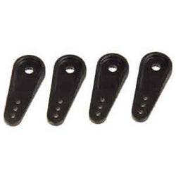 CARBON SERVO ARM 20MM - FUTABA (4)