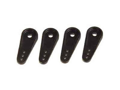 CARBON SERVO ARM 20MM - FUTABA (4)