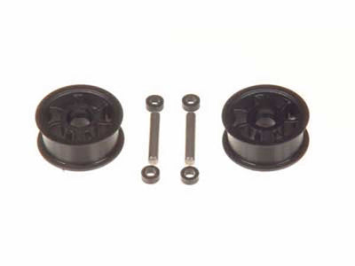 Tail rotor belt tensioner LOGO 500/600