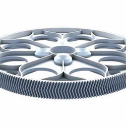 Herring Bone Main Gear 153 Teeth M0.7