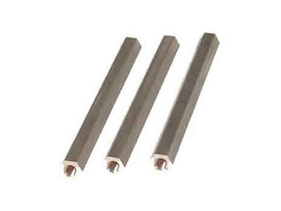 Metal hex bolts  LOGO 500/600