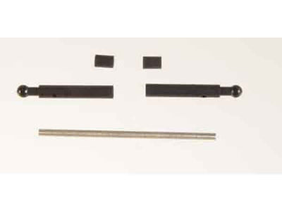 Canopy holders LOGO 500/600