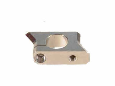 Metal yoke for swashplate driver 10mm
