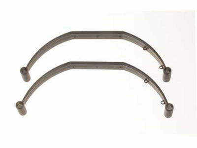 Landing Bow for Logo 400