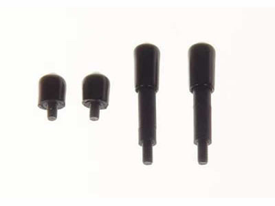 Front canopy support set  LOGO 600