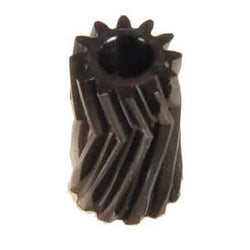 Pinion for herringbone gear 12teeth,  M0,7