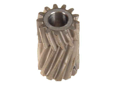 Pinion for herringbone gear 13  teeth, M0,7