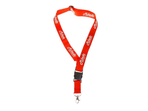 Mikado Lanyard/Neck Strap (04230) - Midland Helicopters