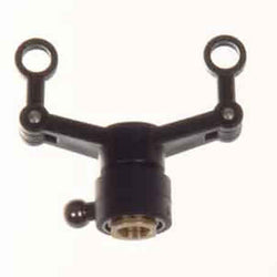 Tail rotor control sleeve assemby LOGO 600