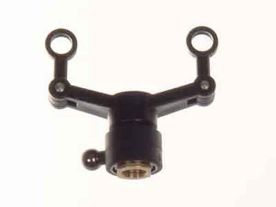 Tail rotor control sleeve assemby LOGO 600