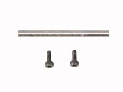 Mikado Spindle shaft for 450 flybarless head