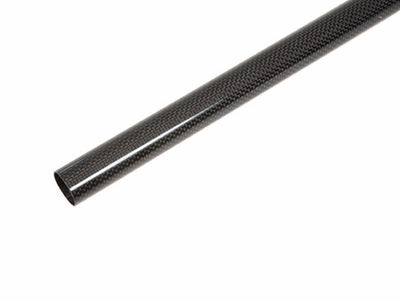 Carbon Tailboom LOGO 600 (760mm)