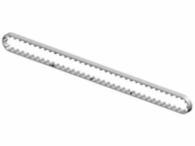 Driven Belt 460XL - Logo 400SE