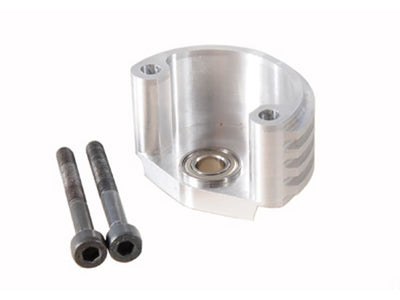 Counterbearing 30mm for Motorshaft 5mm