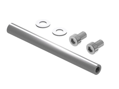 Spindle shaft rotor head, LOGO XXTreme 800