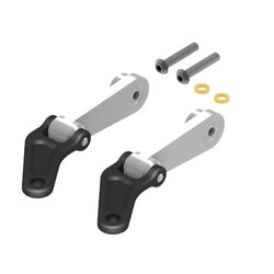 Swashplate driver lever, LOGO XXTreme