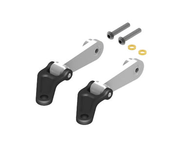 Swashplate driver lever, LOGO XXTreme