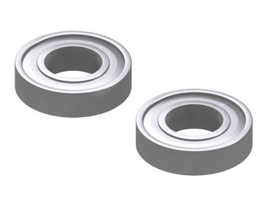 Ball bearing 12 x 24 x 6