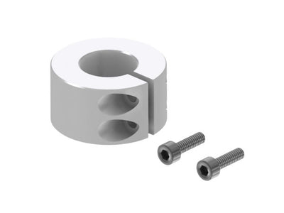 Clamp ring for main rotor shaft, LOGO XXTreme 800