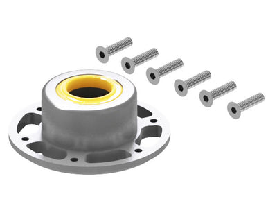 One way hub, LOGO XXtreme