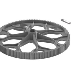 Main pulley, LOGO XXtreme