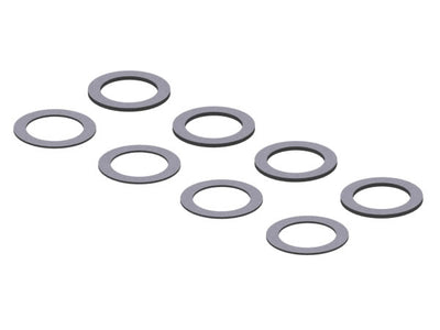 Distance washer set dia.14 x dia.20, LOGO XXtreme