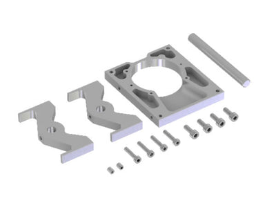 Chassis gear box, LOGO XXtreme