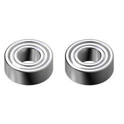 Ball bearing 6 x 13 x 5